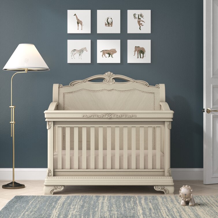 Kingsley venetian outlet crib